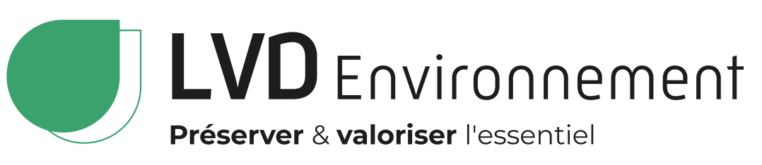 logo LVD Environnement