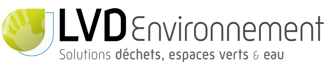 logo LVD Environnement