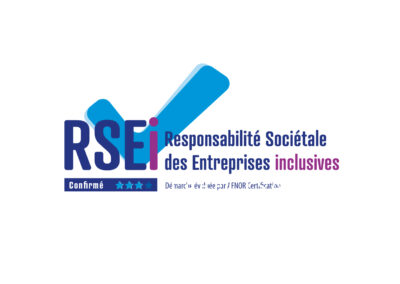 Nos filiales obtiennent la labellisation RSEi