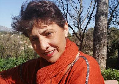 Agnès M.
