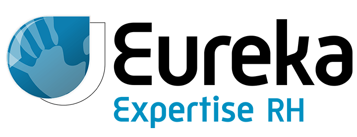 logo Eureka Expertise RH