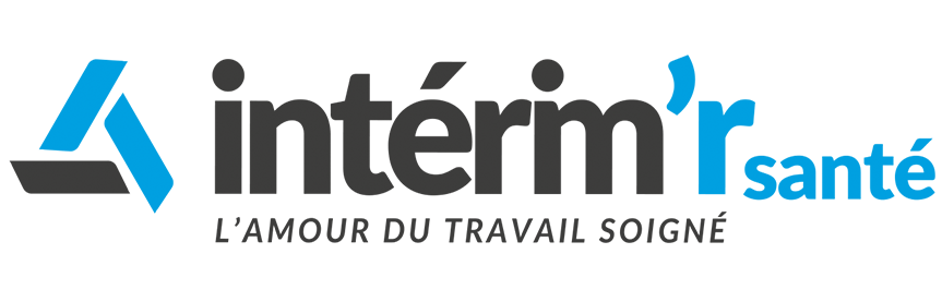 logo Interim'r Santé