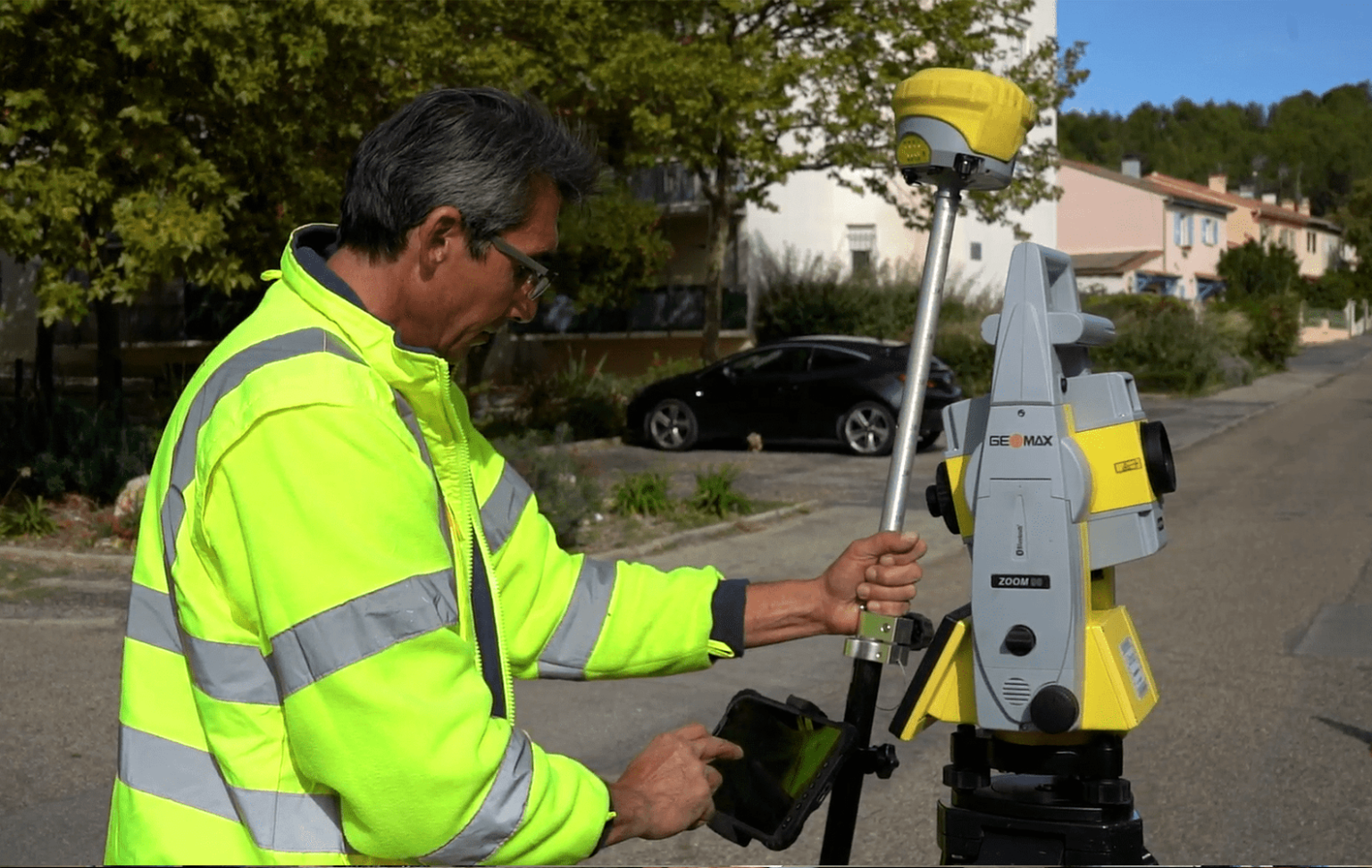 LVD Environnement développe ses activités autour de l’eau