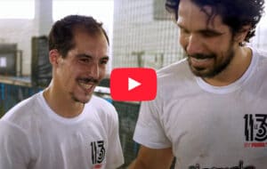 Grandir – Réalisation du Projet Futsal inter-entreprises