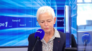 Insertion et Mobilité au cœur du programme : Laurent LAIK et Brigitte KLINKERT – La France Bouge – Europe 1