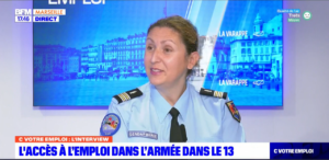 BFM Marseille Provence x La Varappe : C VOTRE EMPLOI 02/02/2022