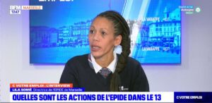 BFM Marseille Provence x La Varappe : C VOTRE EMPLOI 16/02/2022