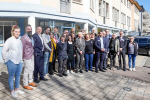 Le 1er village vacances inclusif ouvre ses portes en Alsace