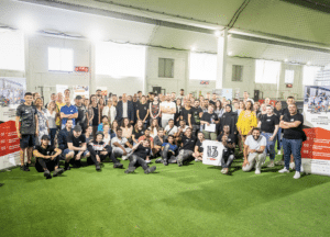 PROJET GRANDIR – Les talents mettent en place un Job dating Sportif