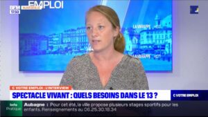 BFM Marseille Provence x La Varappe : C VOTRE EMPLOI : 06/07/2022