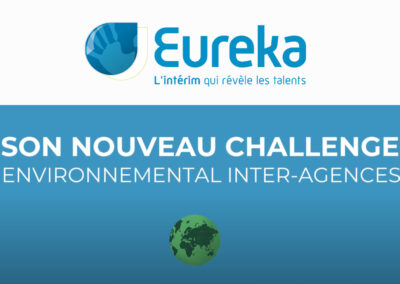 Le Challenge Environnemental des agences Eureka
