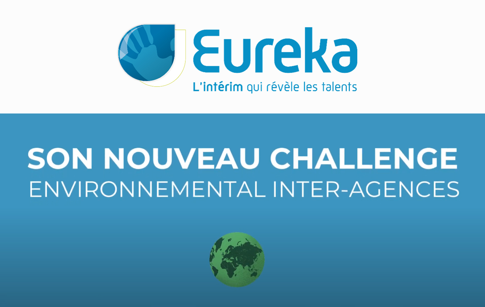 Le Challenge Environnemental des agences Eureka