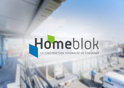 Homeblok lève 2,5 millions d’euros auprès de la Banque des Territoires