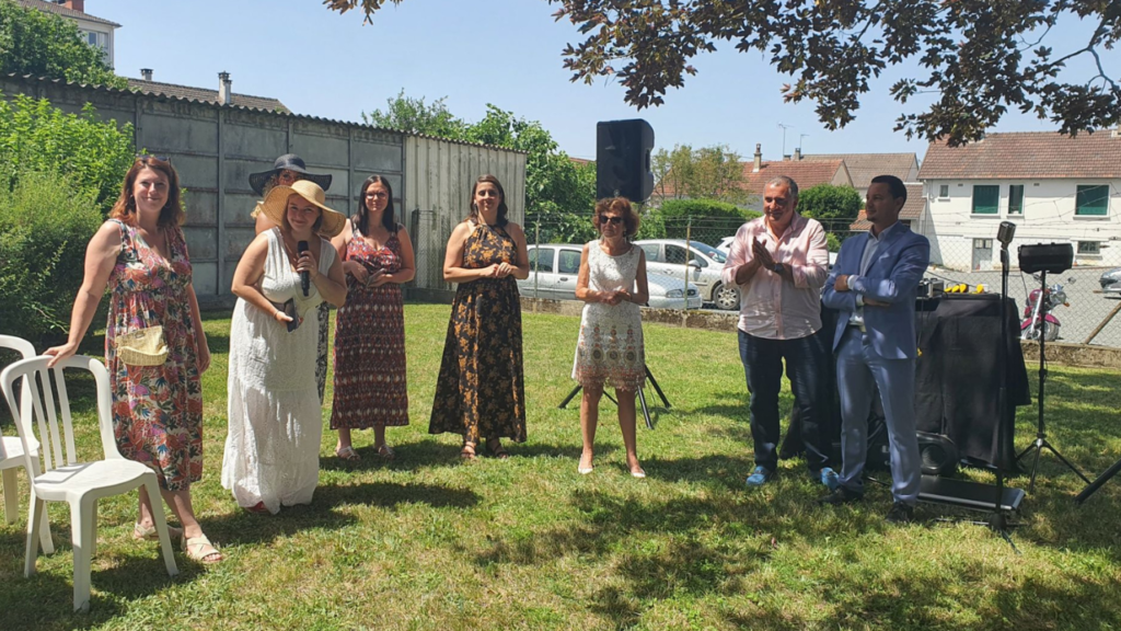 Inauguration de nos agences à Nevers