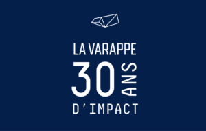 LES 30 ANS DE LA VARAPPE – LE PROGRAMME