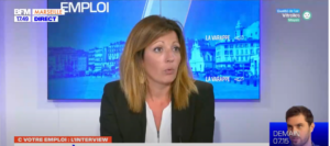 BFM Marseille Provence x La Varappe : C VOTRE EMPLOI : 19/10/2022