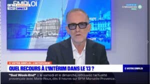 BFM Marseille Provence x La Varappe : C VOTRE EMPLOI : 26/10/2022