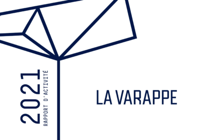 La Varappe en 2021 au format vidéo ! Tout savoir en 5 minutes