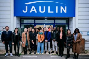 Notre offre de formation inédite en collaboration avec Jaulin