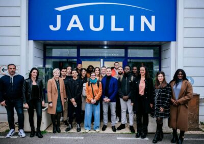 Notre offre de formation inédite en collaboration avec Jaulin