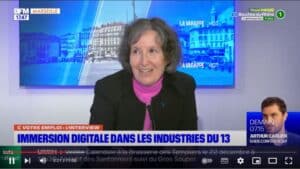 BFM Marseille Provence x La Varappe : C VOTRE EMPLOI : 30/11/2022