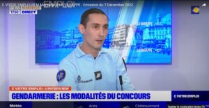 BFM Marseille Provence x La Varappe : C VOTRE EMPLOI : 07/12/2022