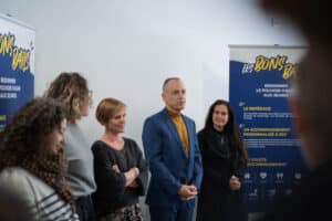 2 nouveaux projets inclusifs sur Marseille, Aix-en-Provence et Aubagne