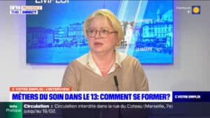 BFM Marseille Provence x La Varappe : C VOTRE EMPLOI : 15/02/2023