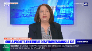 BFM Marseille Provence x La Varappe : C VOTRE EMPLOI : 08/03/2023