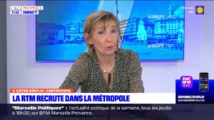 BFM Marseille Provence x La Varappe : C VOTRE EMPLOI : 10/05/2023