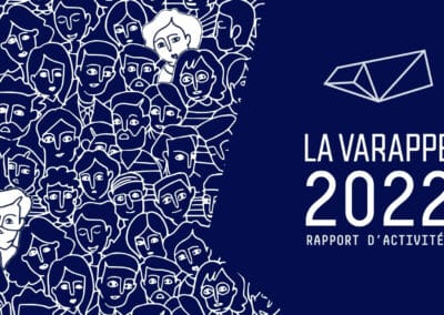 La Varappe en 2022 au format vidéo ! Tout savoir en quelques minutes