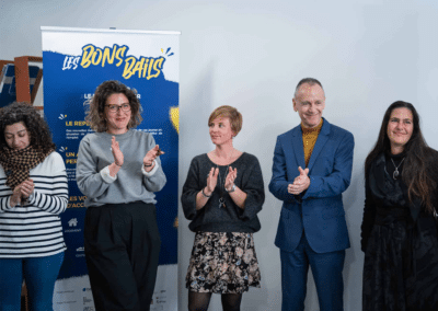 Le Dispositif MIE reçoit sa prochaine Commission d’Emploi