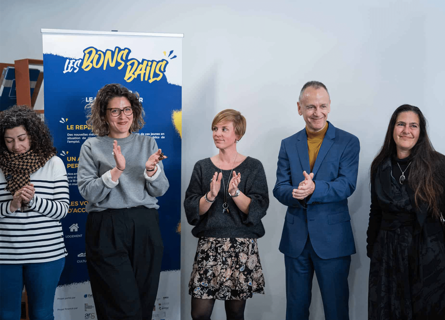 Le Dispositif MIE reçoit sa prochaine Commission d’Emploi