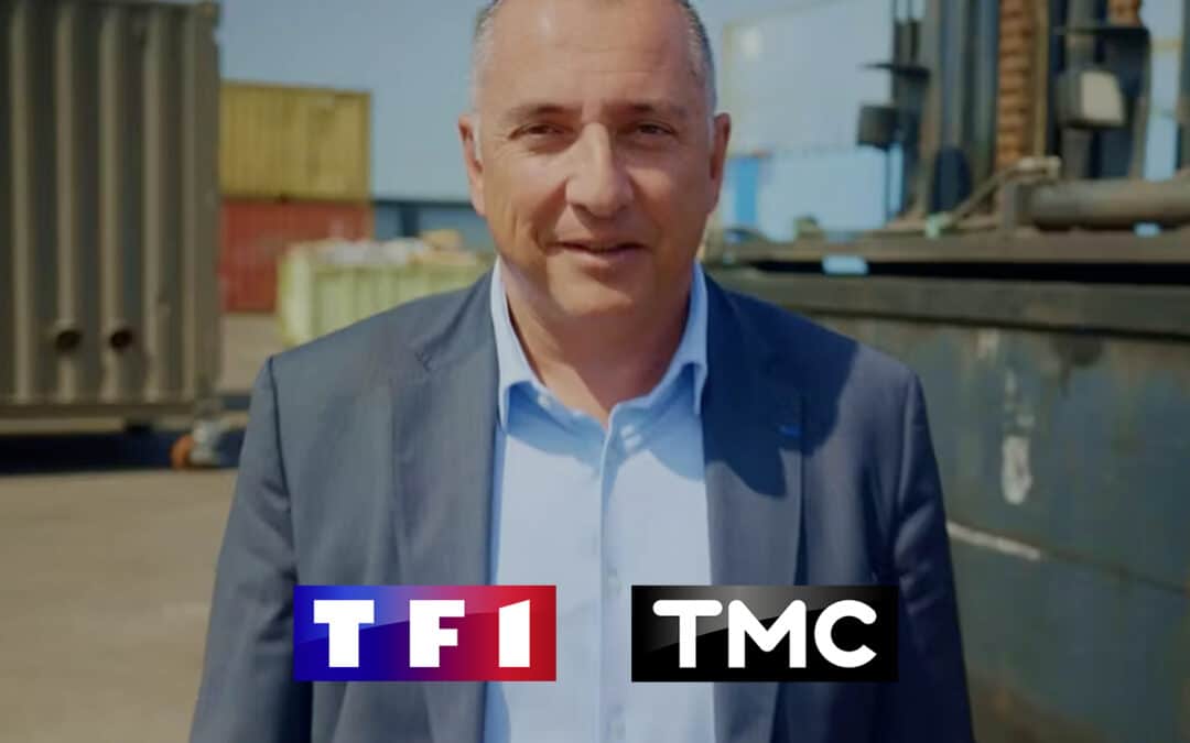 La Varappe sur vos écrans juste avant le 20h ! – TF1 & TMC