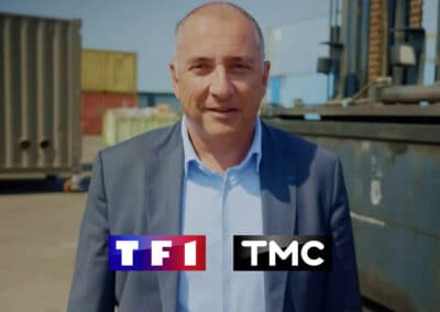 La Varappe sur vos écrans juste avant le 20h ! – TF1 & TMC