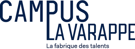 logo Campus La Varappe