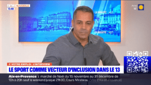 BFM Marseille Provence x La Varappe : C VOTRE EMPLOI : 06/12/2023