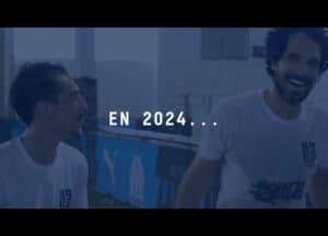 En 2024, tous ensemble sur la ligne d’arrivée !