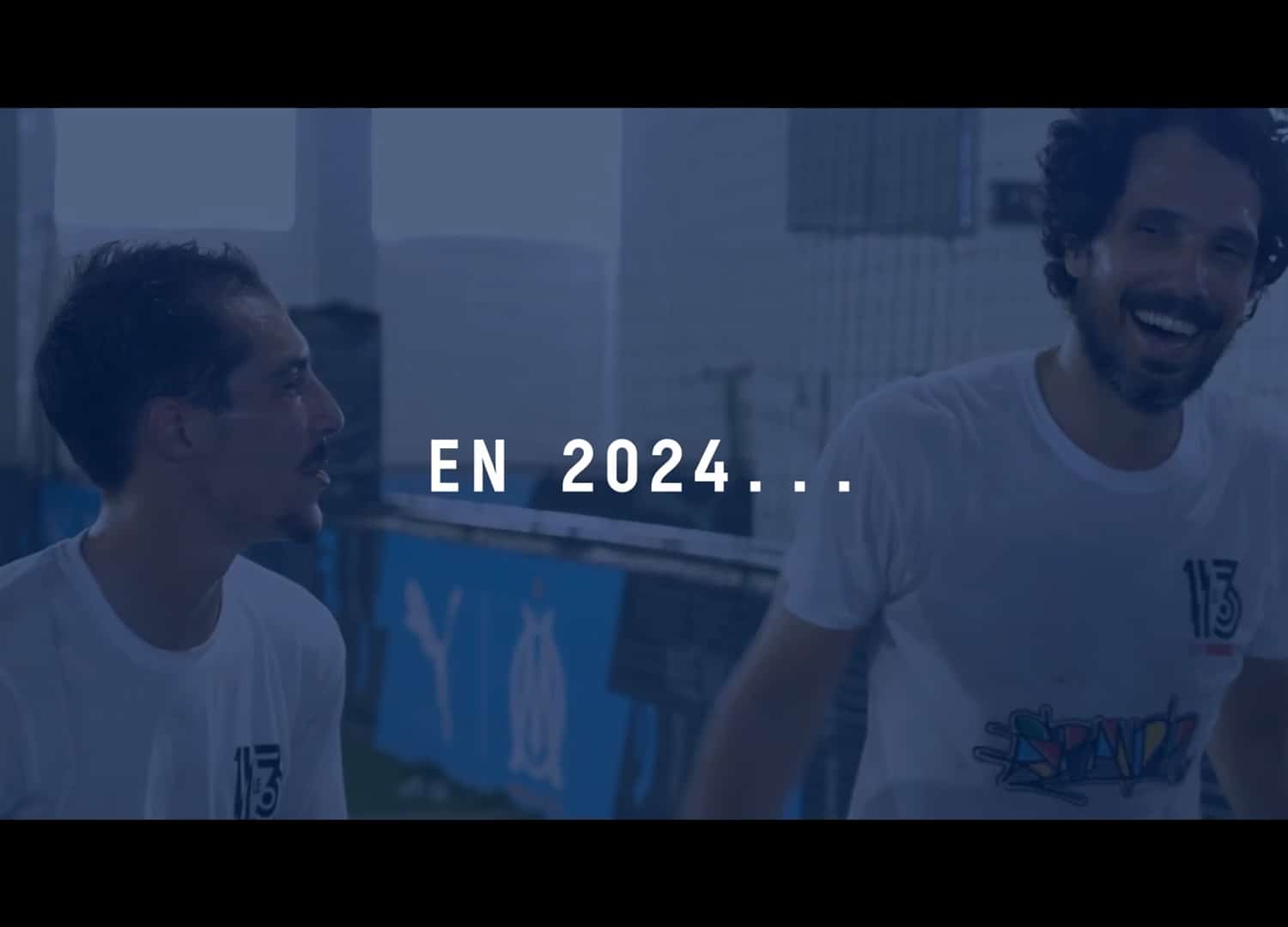 En 2024, tous ensemble sur la ligne d’arrivée !