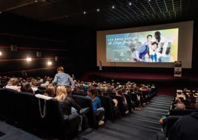 Ciné-Débat à Bourges : Faire entendre les voix de l’accompagnement