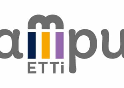 Lancement de la nouvelle offre de formation : Campus ETTi !
