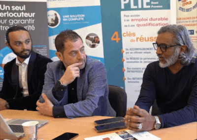 Recrutement et formation : une collaboration gagnante au service de la sécurité privée