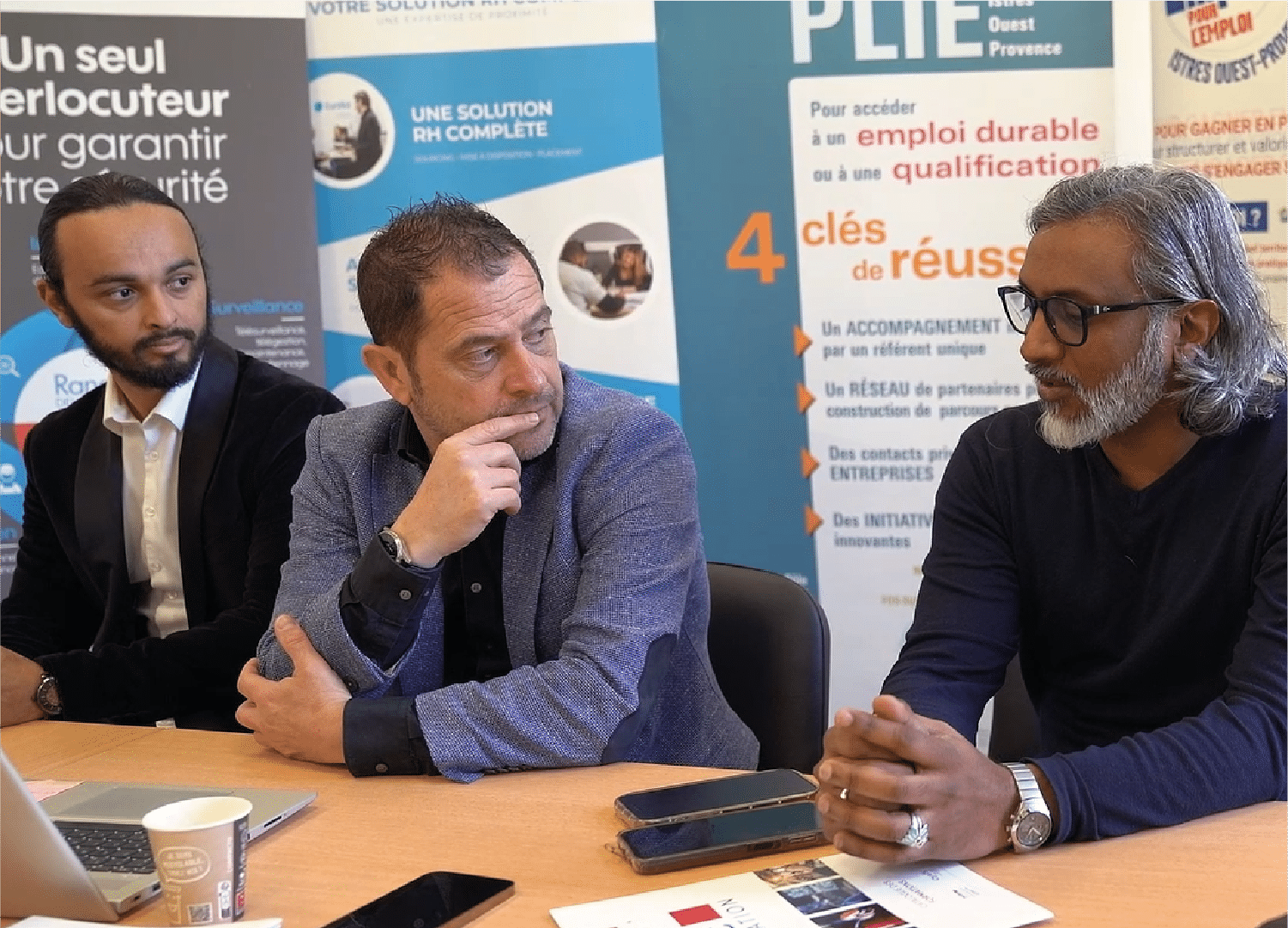 Recrutement et formation : une collaboration gagnante au service de la sécurité privée