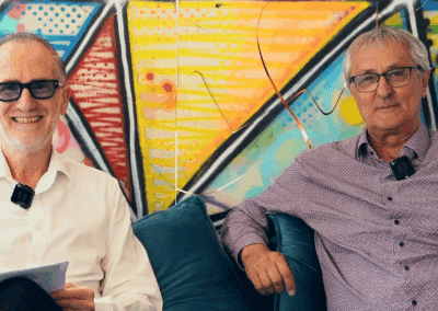 Talents Senior : Ils vous parlent de leur expérience