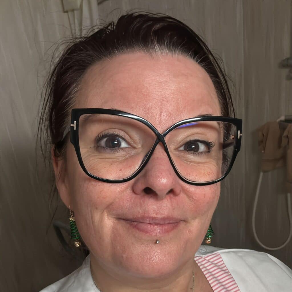 Laëtitia G.