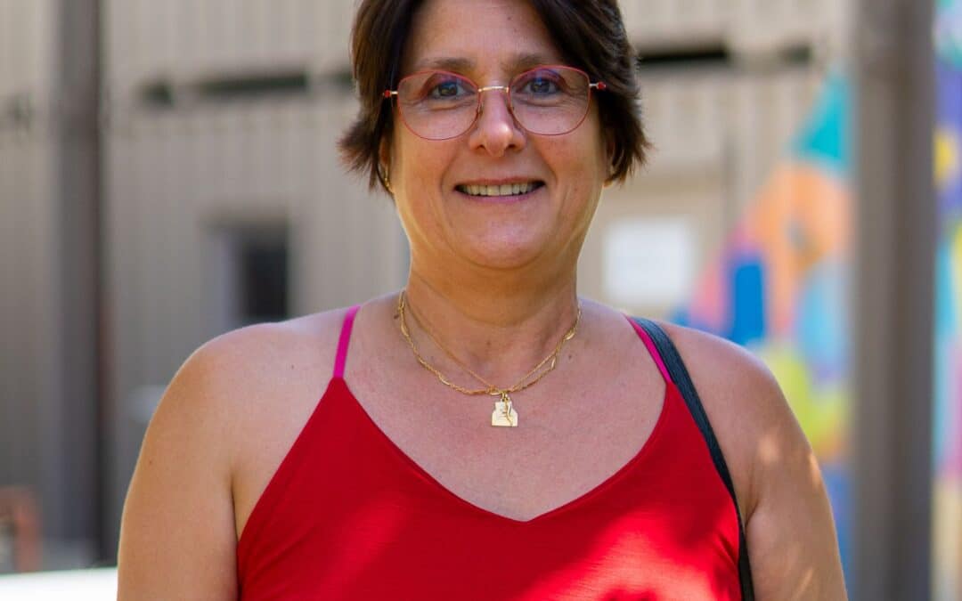 Nathalie P.