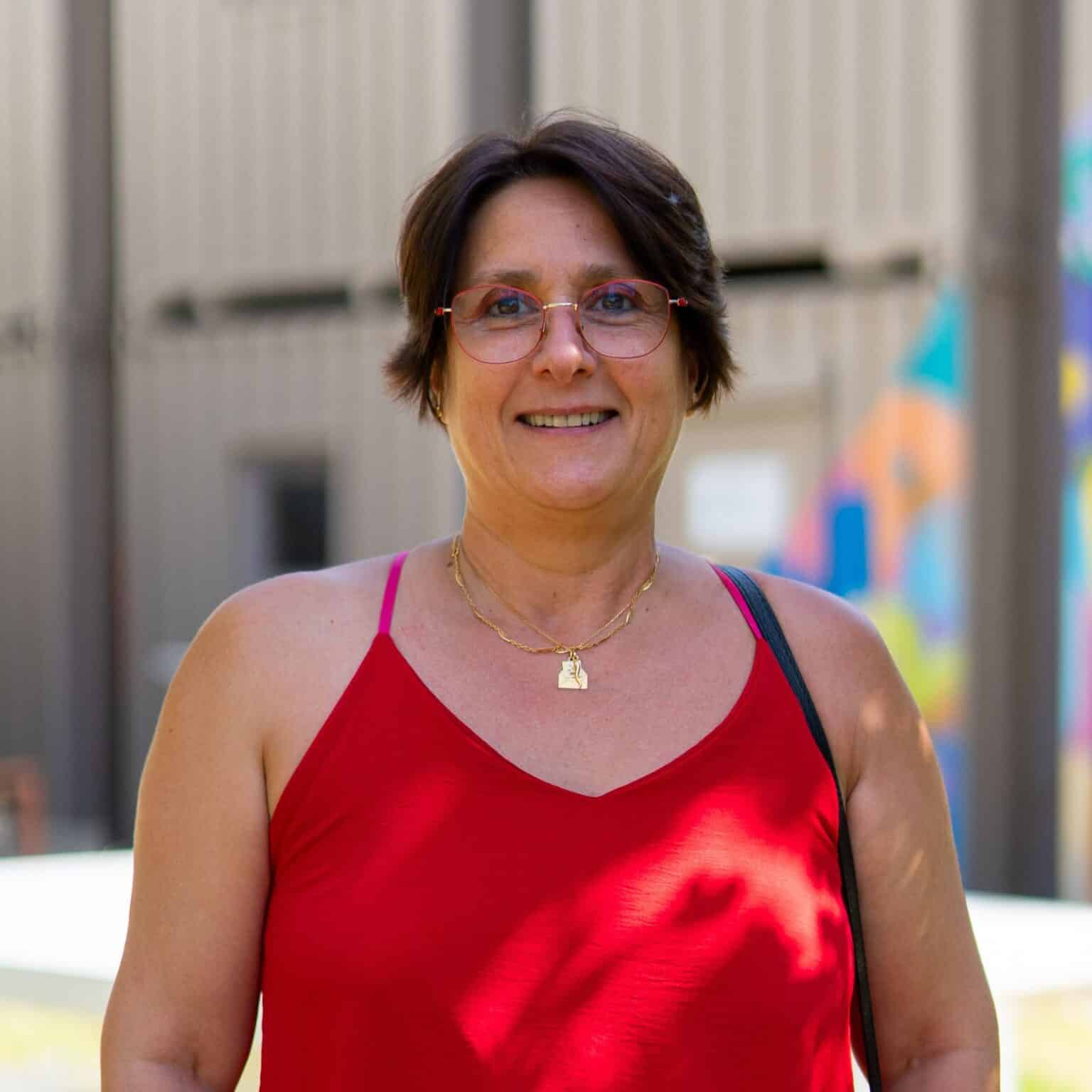 Nathalie P.