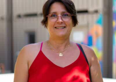 Nathalie P.