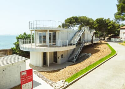 Éco-construction, inclusion et utilité sociale : une nouvelle réalisation signée Homeblok