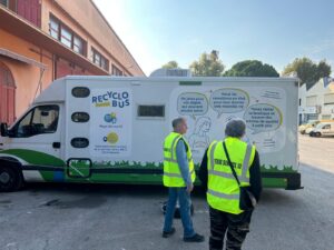 Projet Décou’Vert : ouvrir les portes des métiers de la transition écologique
